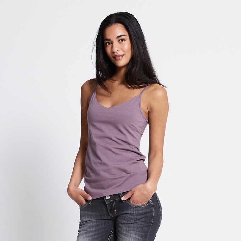 Basic singlet "Hedda"